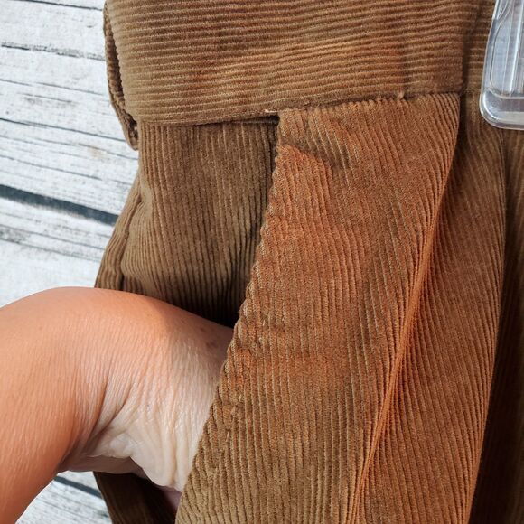 Adjust A Band Expandable Velvet Pants Size 46M - Picture 3 of 7